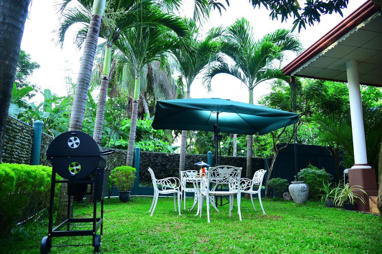 One And Only Apartment Negombo Kültér fotó