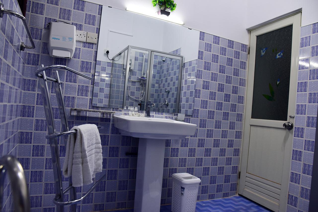 One And Only Apartment Negombo Kültér fotó