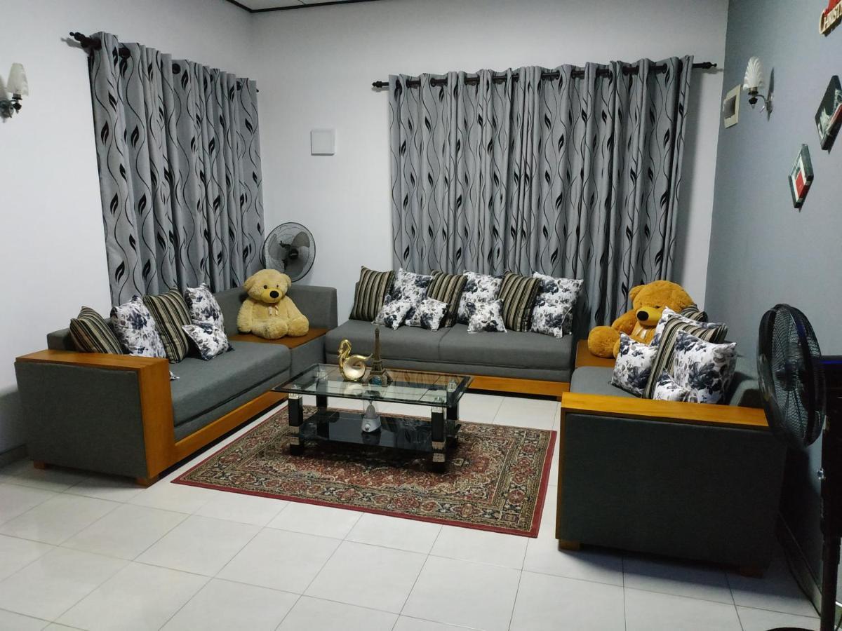 One And Only Apartment Negombo Kültér fotó